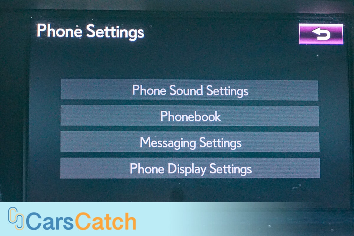 CARSCATCH - Used vehicle - SUV LEXUS RX 350 2015