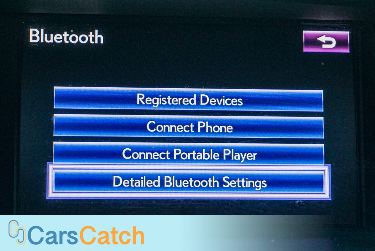 CARSCATCH - Used vehicle - SUV LEXUS RX 350 2015