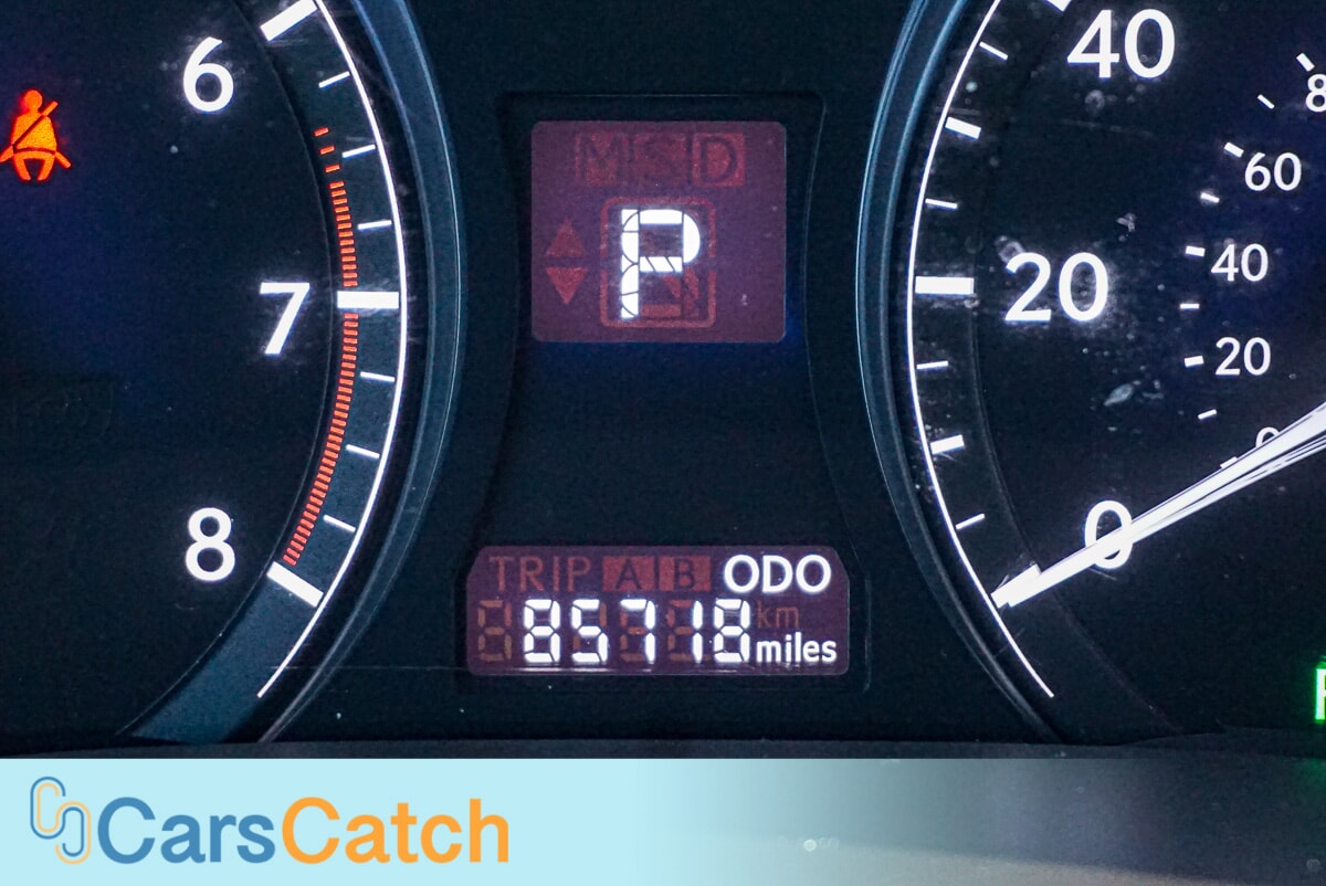 CARSCATCH - Used vehicle - SUV LEXUS RX 350 2015