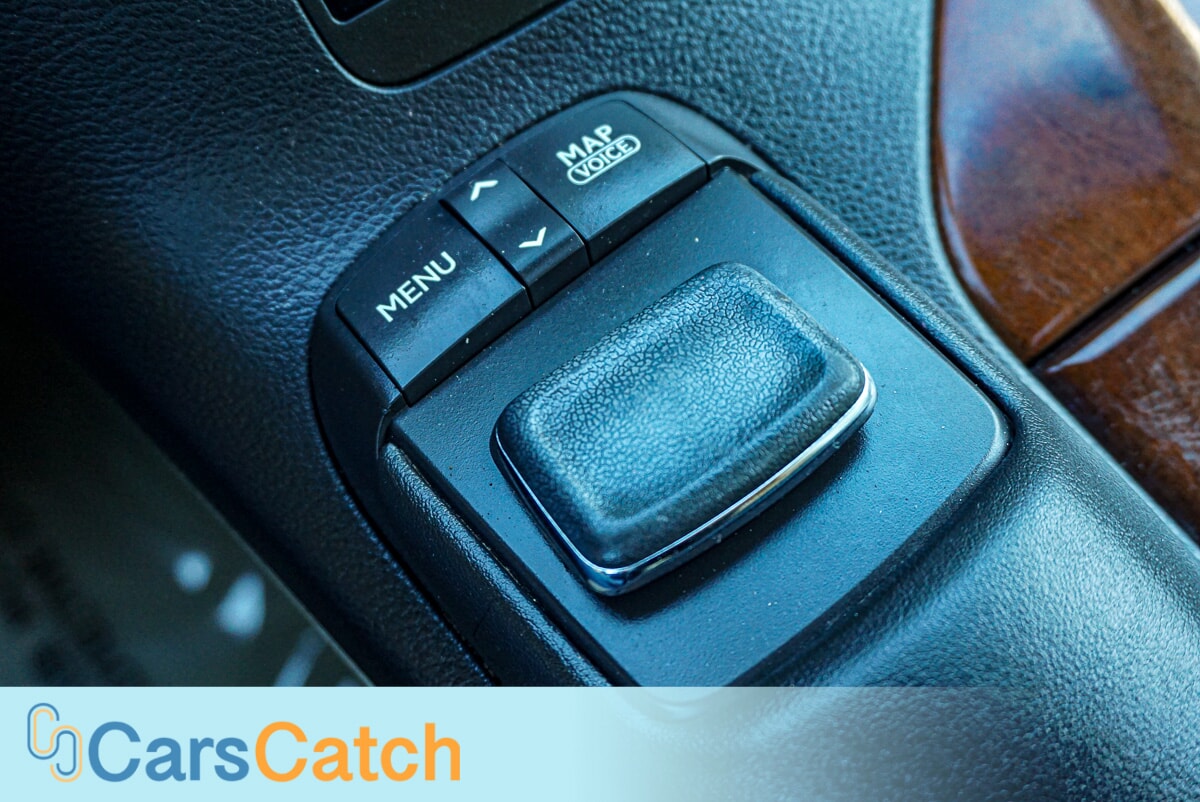 CARSCATCH - Used vehicle - SUV LEXUS RX 350 2015