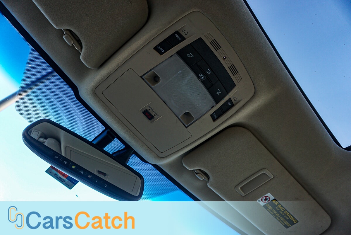 CARSCATCH - Used vehicle - SUV LEXUS RX 350 2015