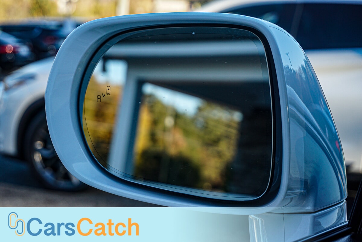 CARSCATCH - Used vehicle - SUV LEXUS RX 350 2015