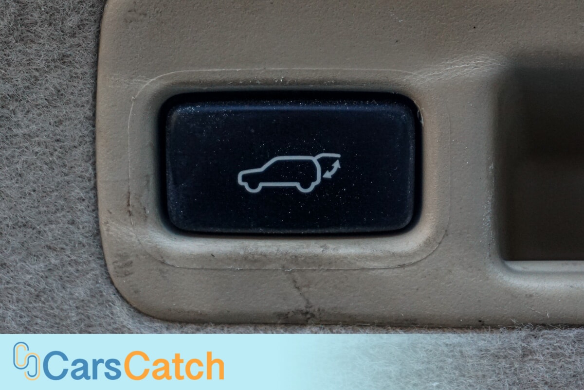 CARSCATCH - Used vehicle - SUV LEXUS RX 350 2015