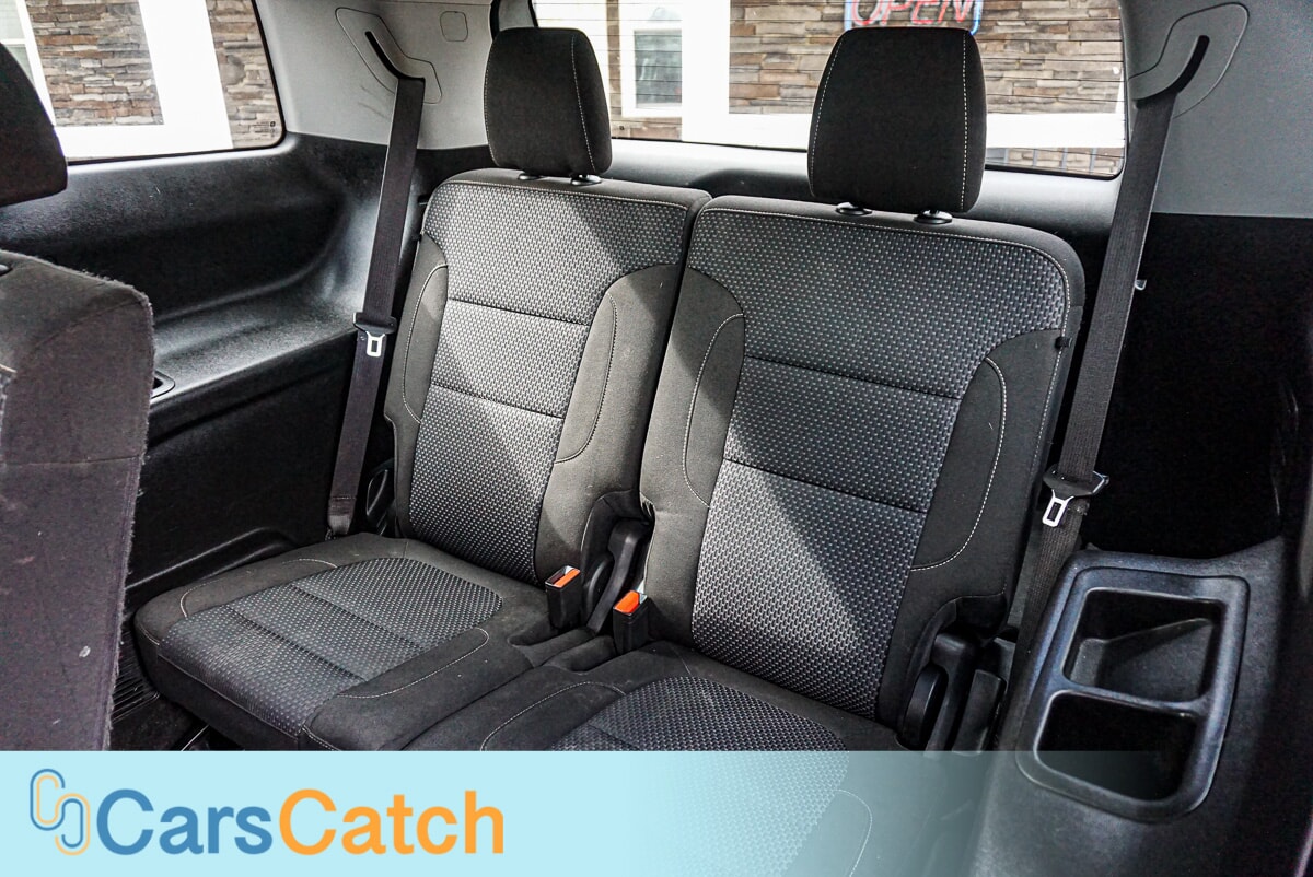 CARSCATCH - Used vehicle - SUV GMC ACADIA 2020