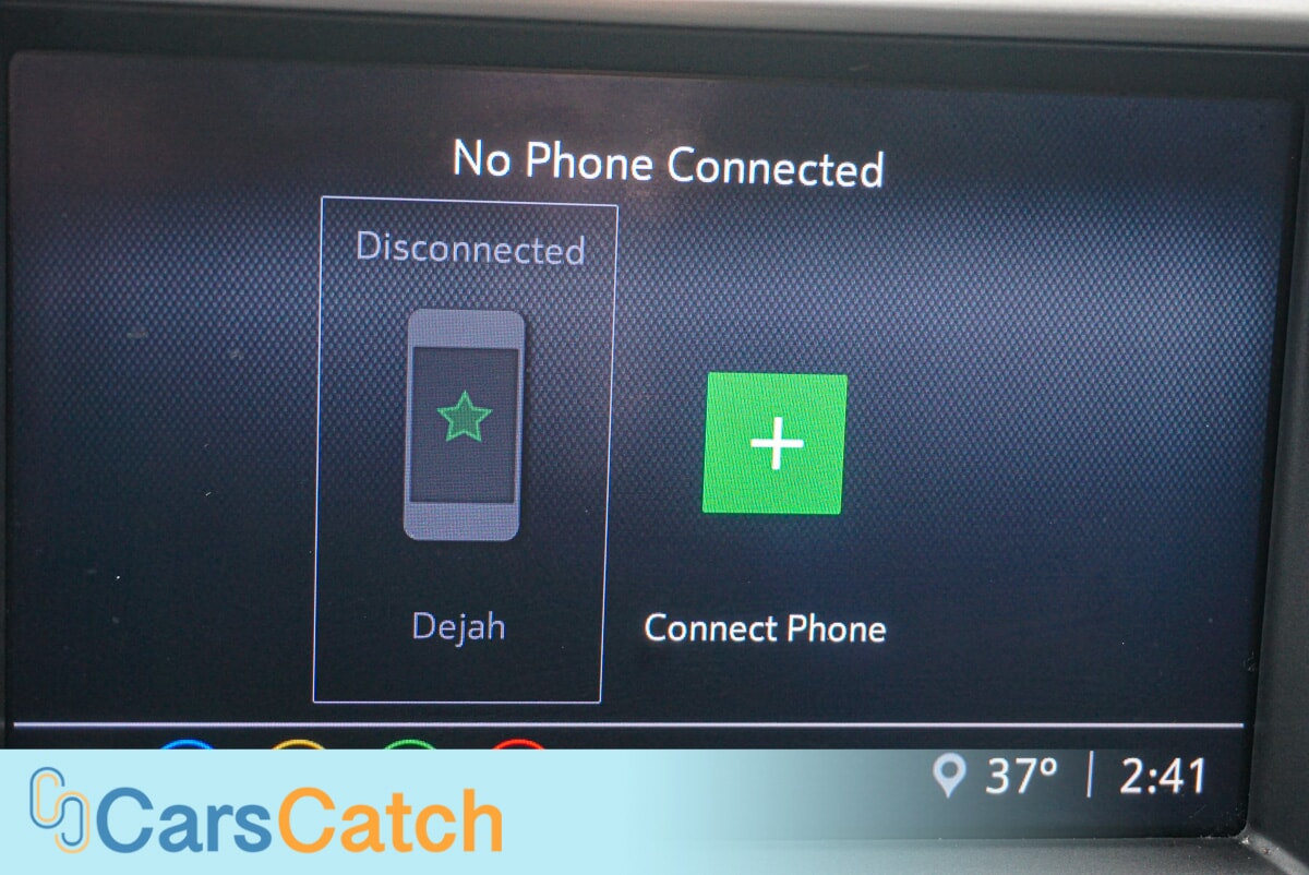 CARSCATCH - Used vehicle - SUV GMC ACADIA 2020