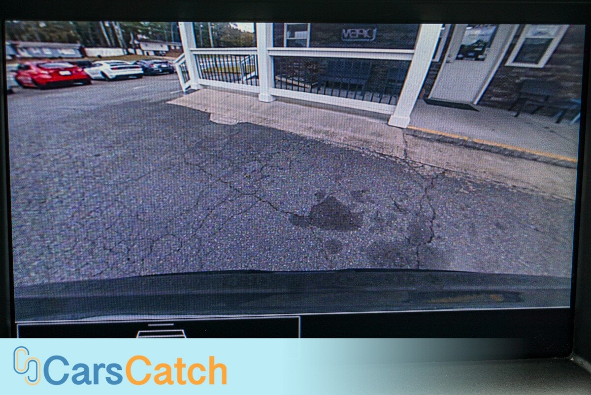 CARSCATCH - Used vehicle - SUV GMC ACADIA 2020