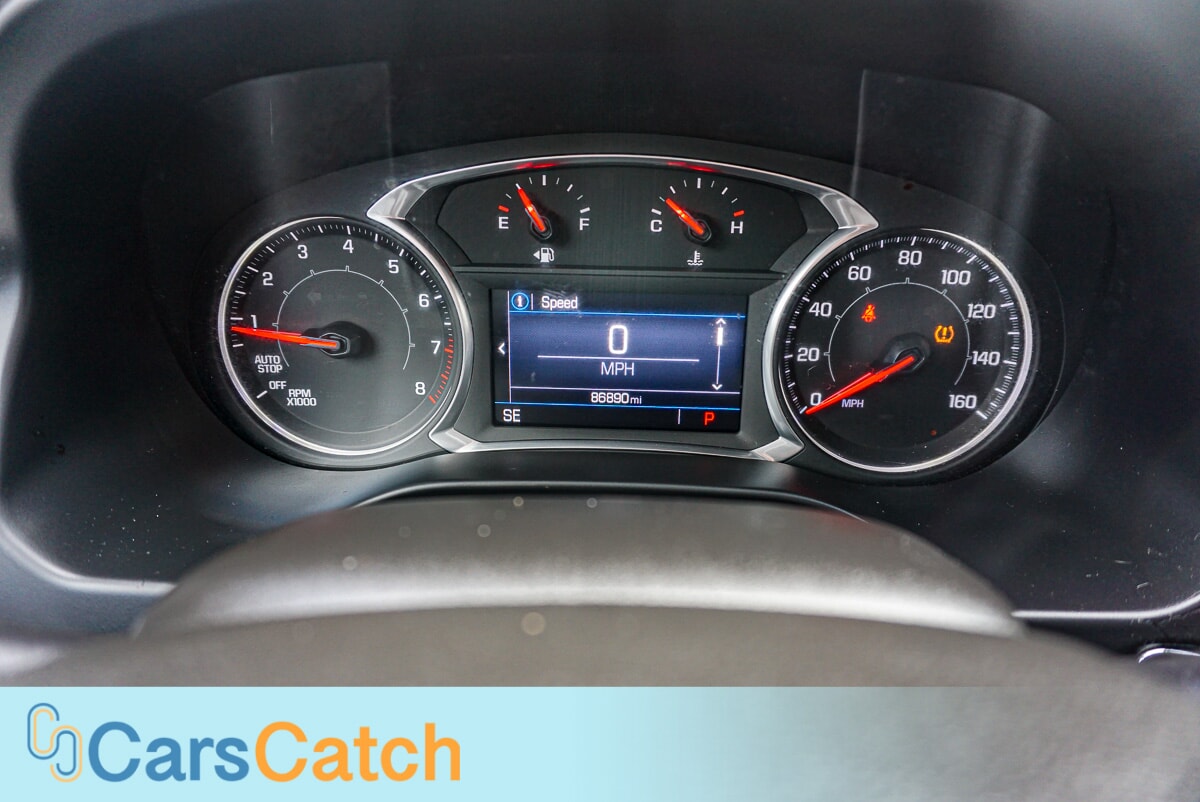 CARSCATCH - Used vehicle - SUV GMC ACADIA 2020