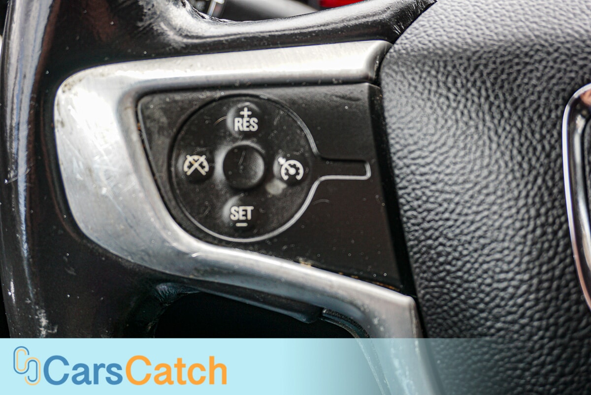 CARSCATCH - Used vehicle - SUV GMC ACADIA 2020