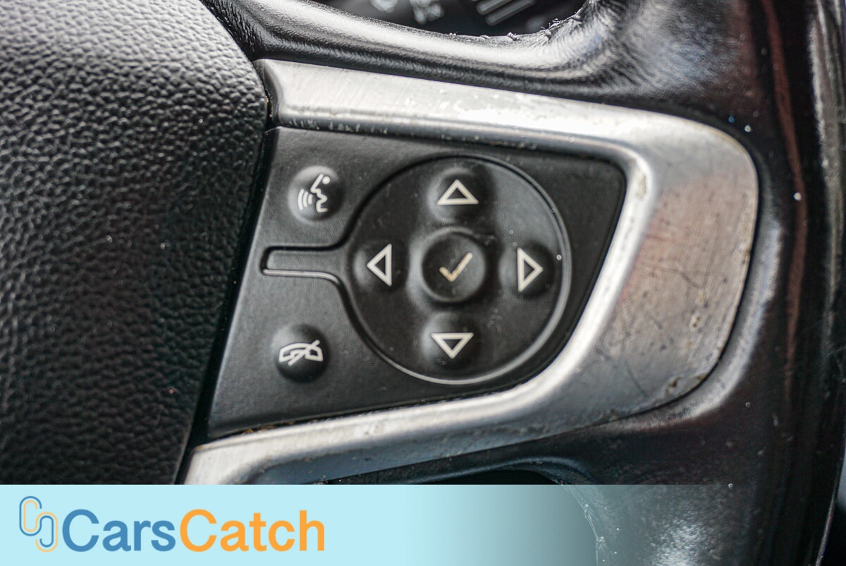 CARSCATCH - Used vehicle - SUV GMC ACADIA 2020