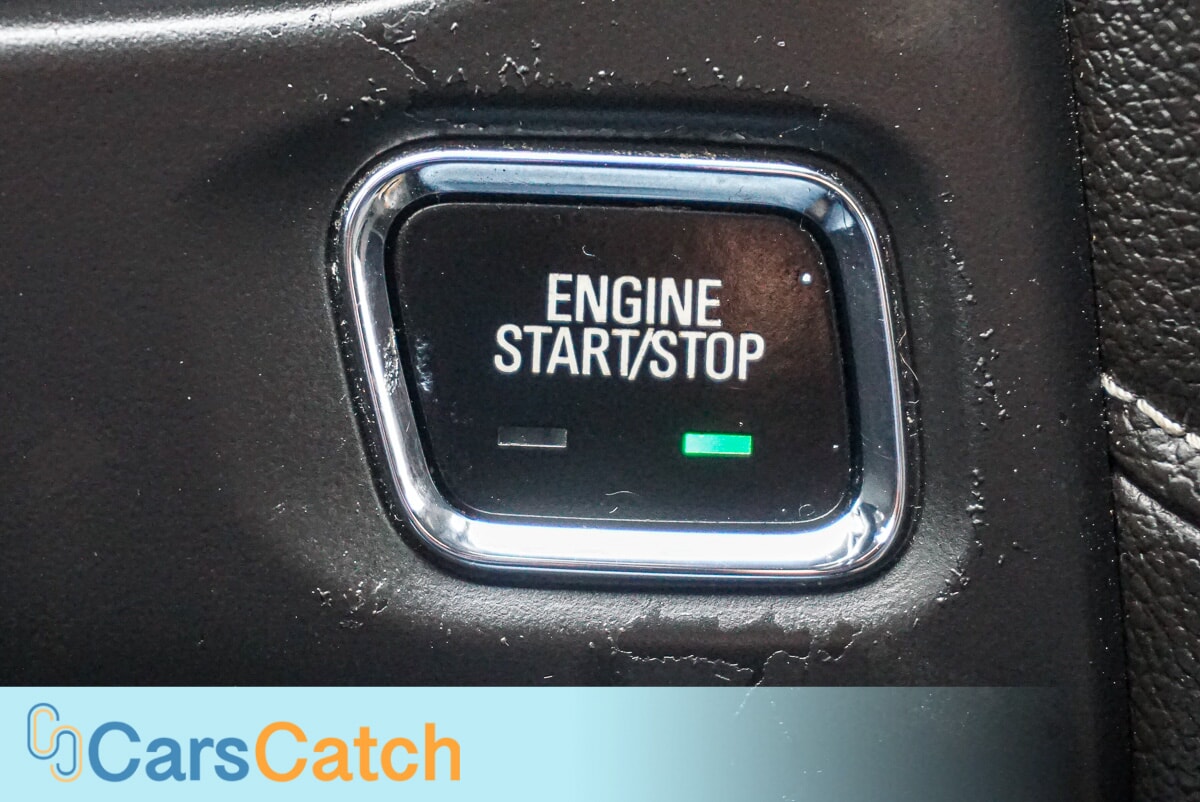 CARSCATCH - Used vehicle - SUV GMC ACADIA 2020