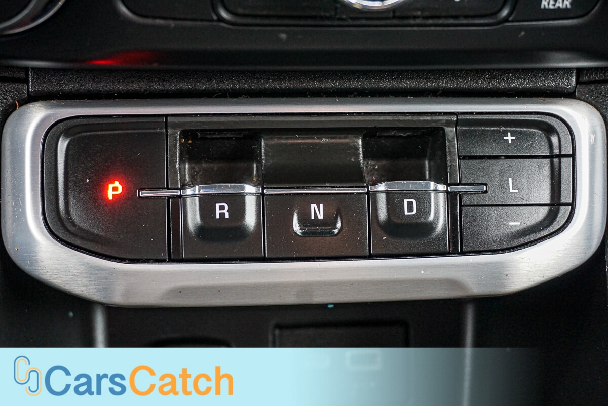 CARSCATCH - Used vehicle - SUV GMC ACADIA 2020