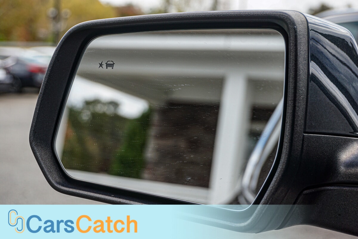 CARSCATCH - Used vehicle - SUV GMC ACADIA 2020