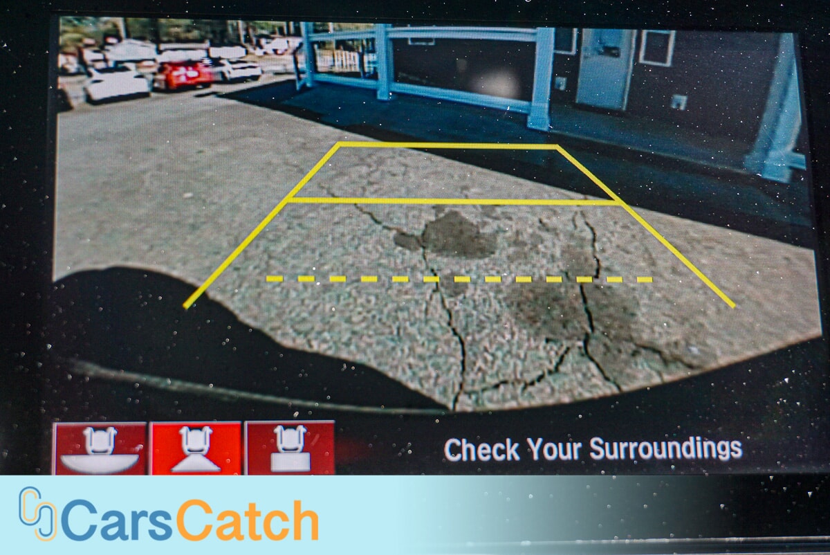 CARSCATCH - Used vehicle - SEDAN HONDA CIVIC 2021