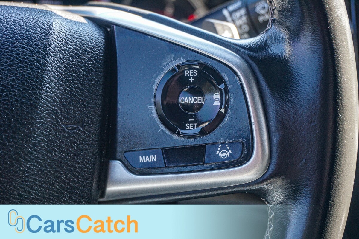 CARSCATCH - Used vehicle - SEDAN HONDA CIVIC 2021