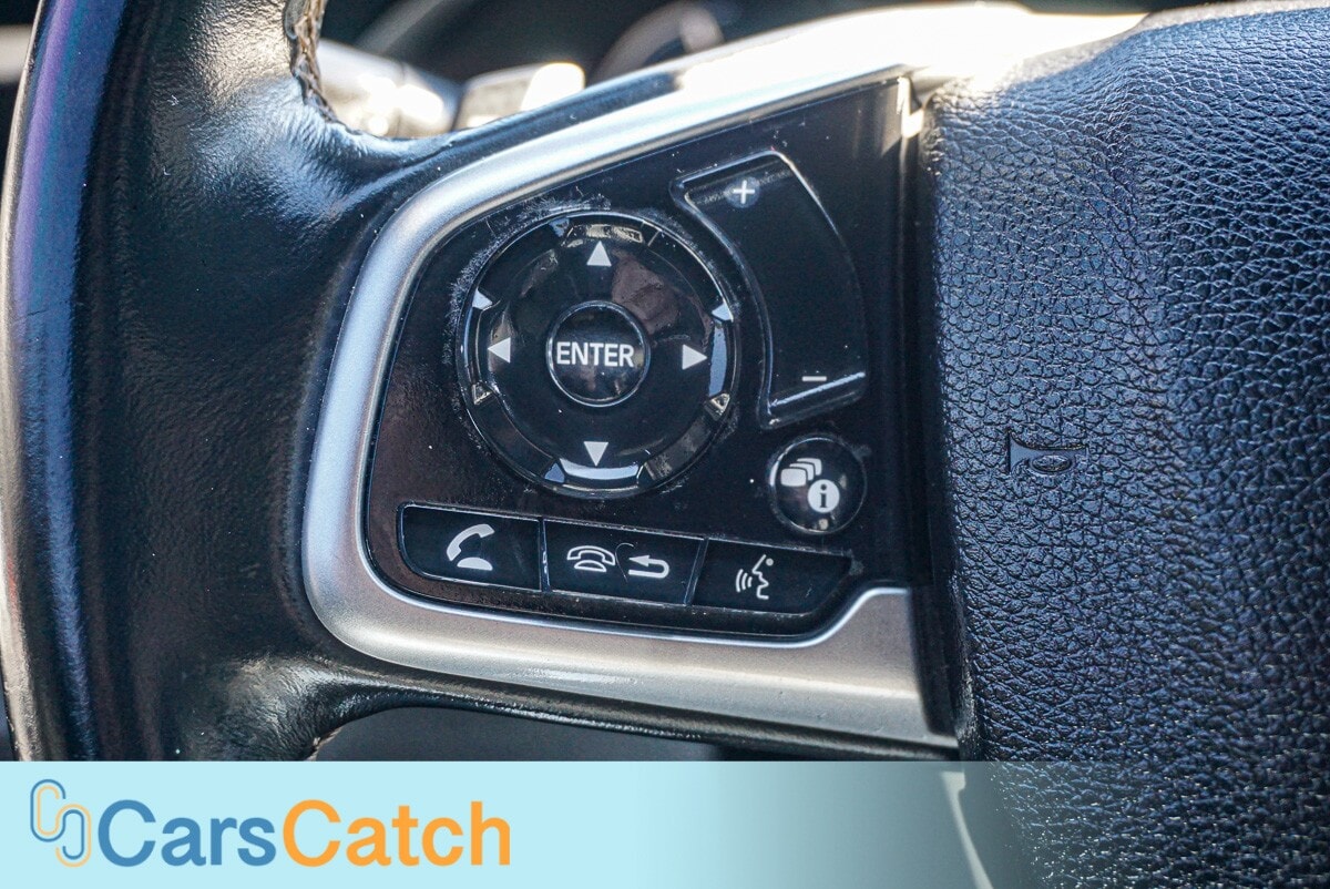 CARSCATCH - Used vehicle - SEDAN HONDA CIVIC 2021