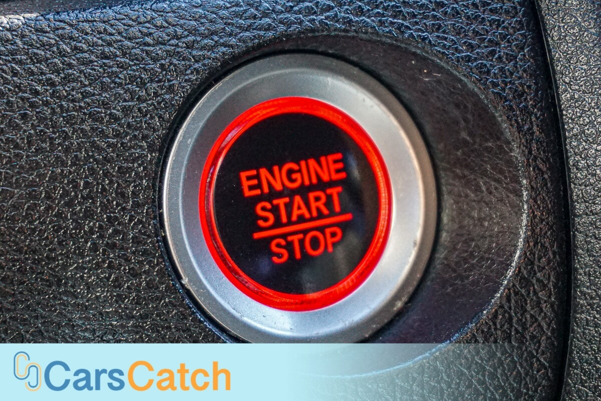 CARSCATCH - Used vehicle - SEDAN HONDA CIVIC 2021