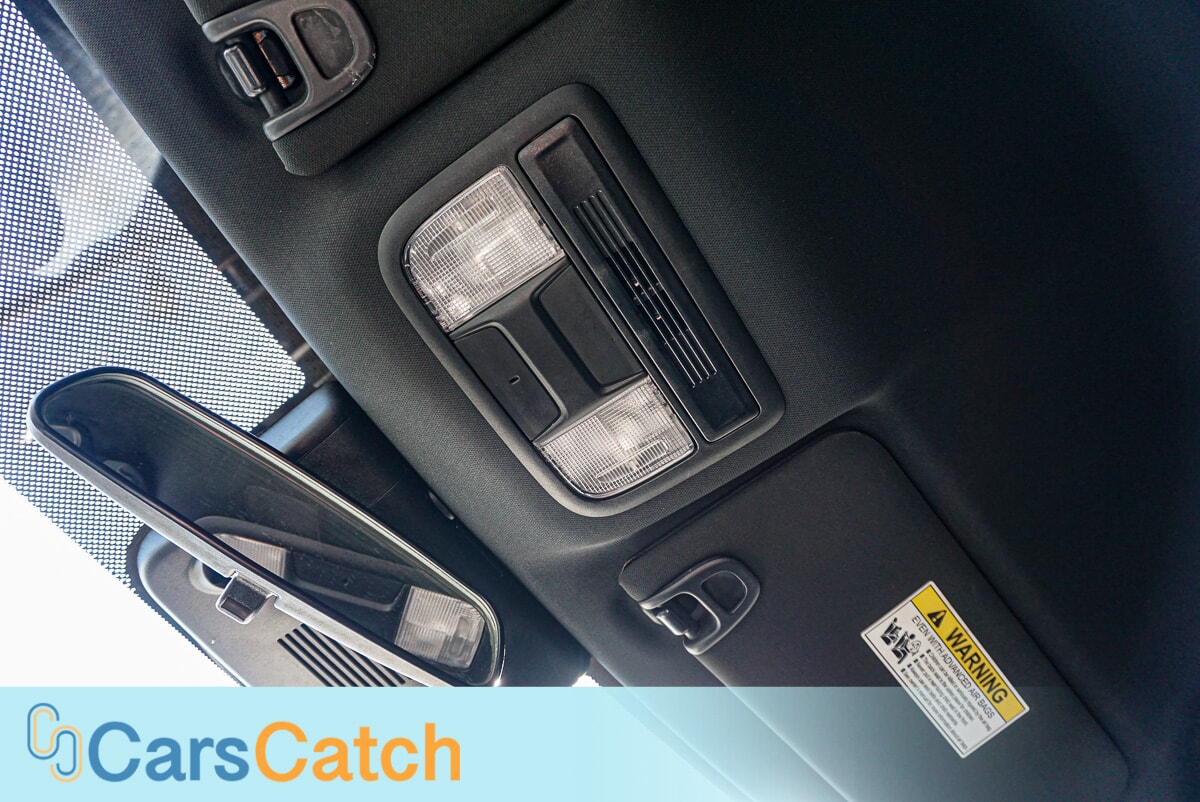 CARSCATCH - Used vehicle - SEDAN HONDA CIVIC 2021