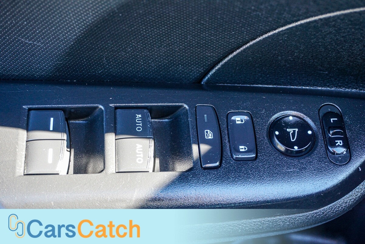 CARSCATCH - Used vehicle - SEDAN HONDA CIVIC 2021