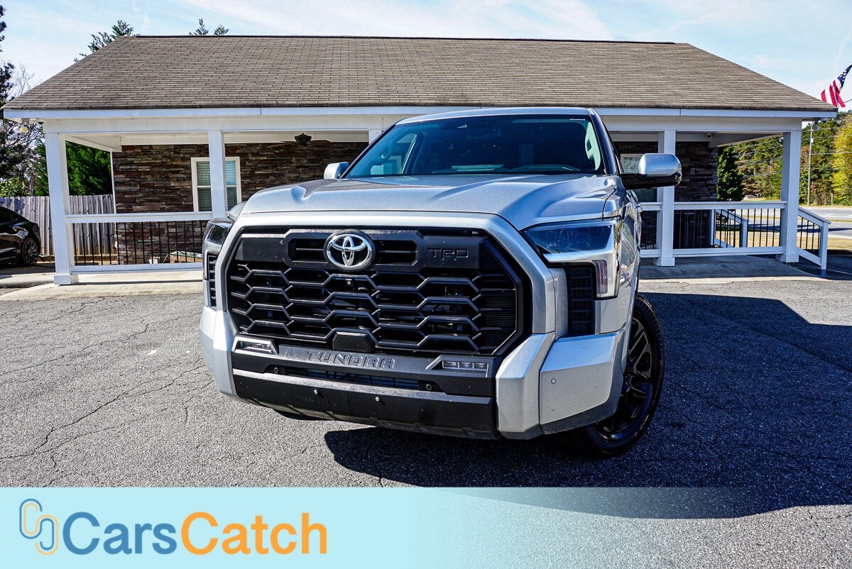 CARSCATCH  - 2022-TOYOTA-TUNDRA-4WD-WOODSTOCK-GA-Stock=12573