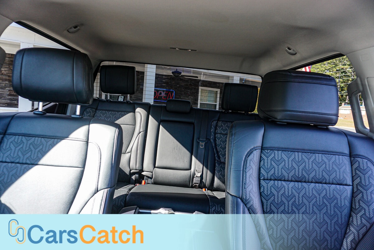 CARSCATCH - Used vehicle - TRUCK TOYOTA TUNDRA 4WD 2022