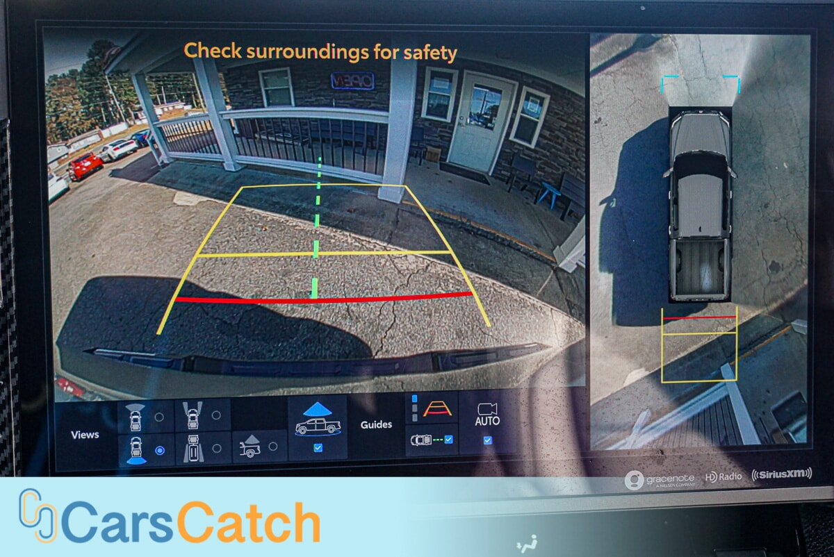 CARSCATCH - Used vehicle - TRUCK TOYOTA TUNDRA 4WD 2022