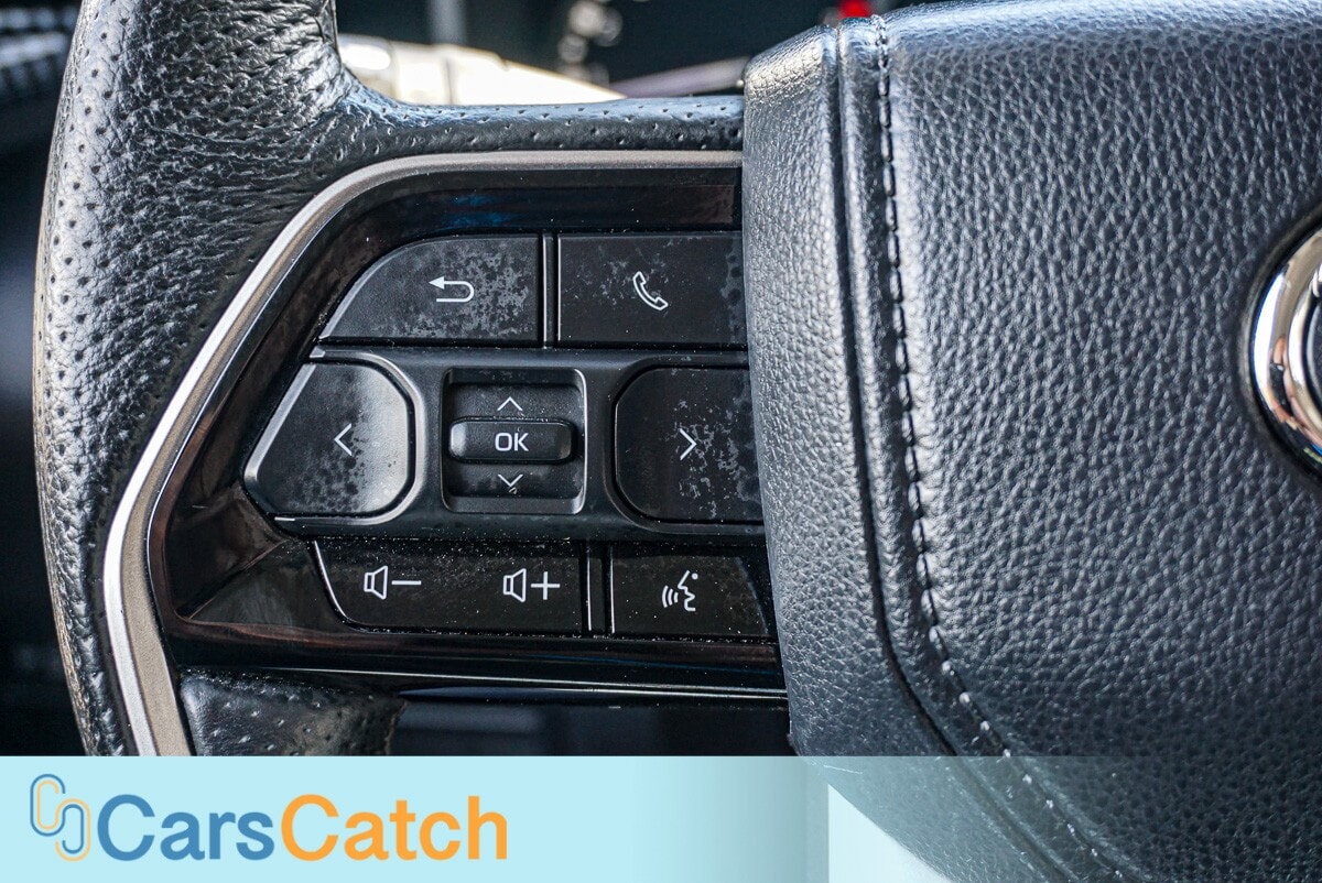 CARSCATCH - Used vehicle - TRUCK TOYOTA TUNDRA 4WD 2022