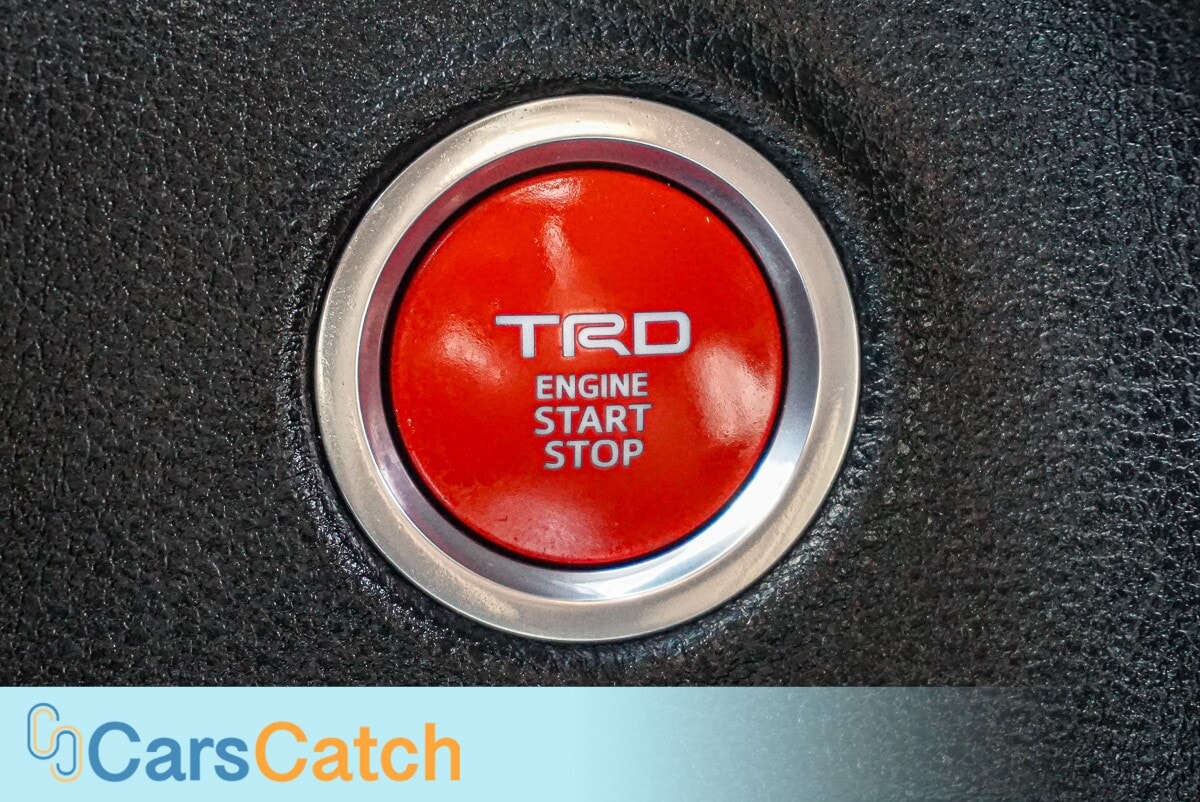 CARSCATCH - Used vehicle - TRUCK TOYOTA TUNDRA 4WD 2022