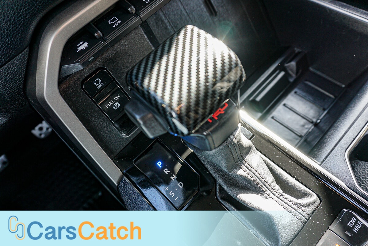 CARSCATCH - Used vehicle - TRUCK TOYOTA TUNDRA 4WD 2022