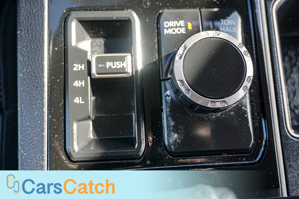 CARSCATCH - Used vehicle - TRUCK TOYOTA TUNDRA 4WD 2022