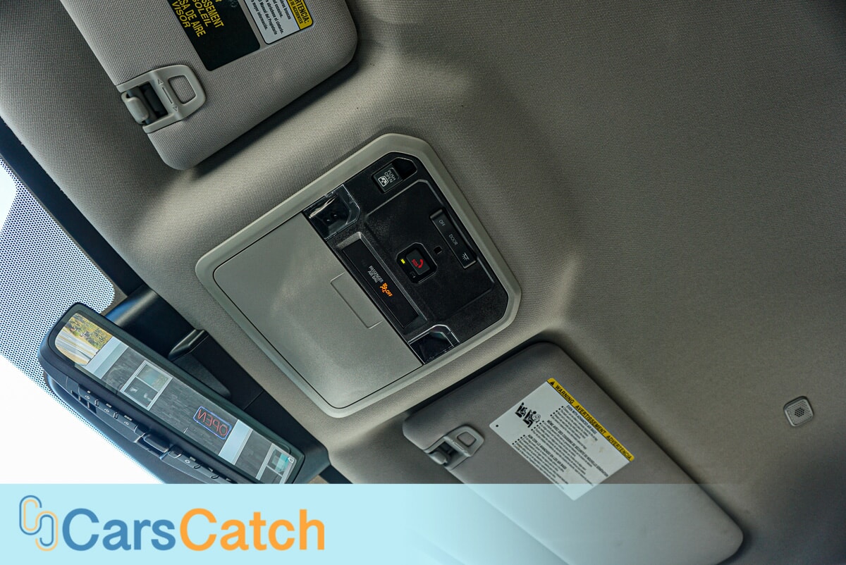 CARSCATCH - Used vehicle - TRUCK TOYOTA TUNDRA 4WD 2022