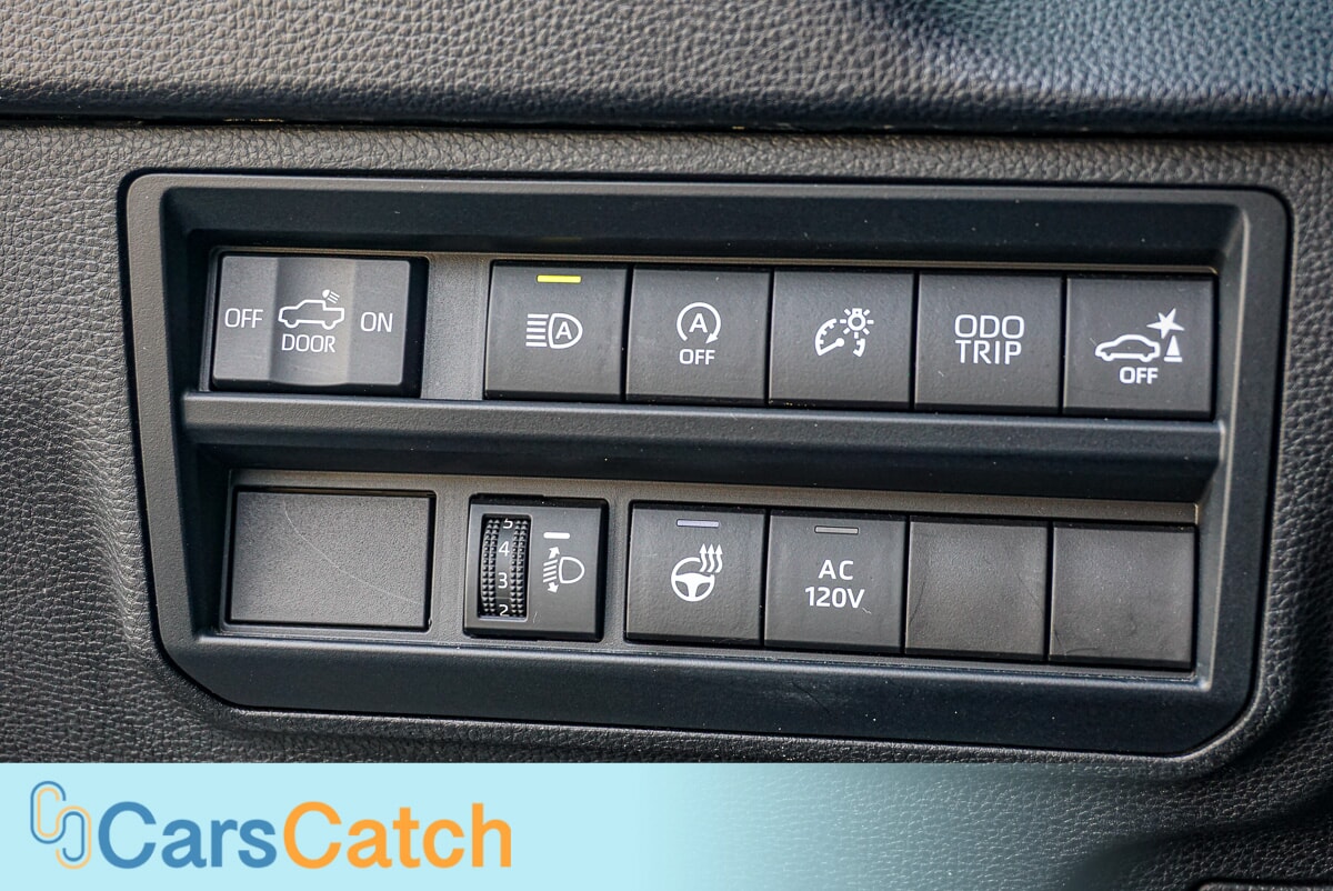 CARSCATCH - Used vehicle - TRUCK TOYOTA TUNDRA 4WD 2022