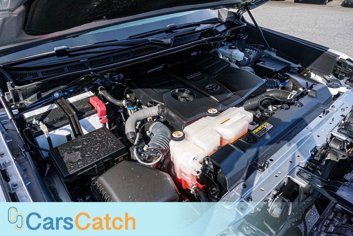 CARSCATCH - Used vehicle - TRUCK TOYOTA TUNDRA 4WD 2022