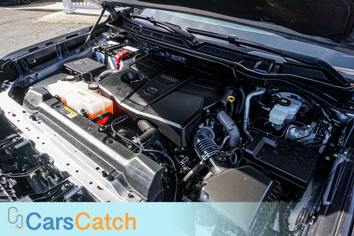 CARSCATCH - Used vehicle - TRUCK TOYOTA TUNDRA 4WD 2022