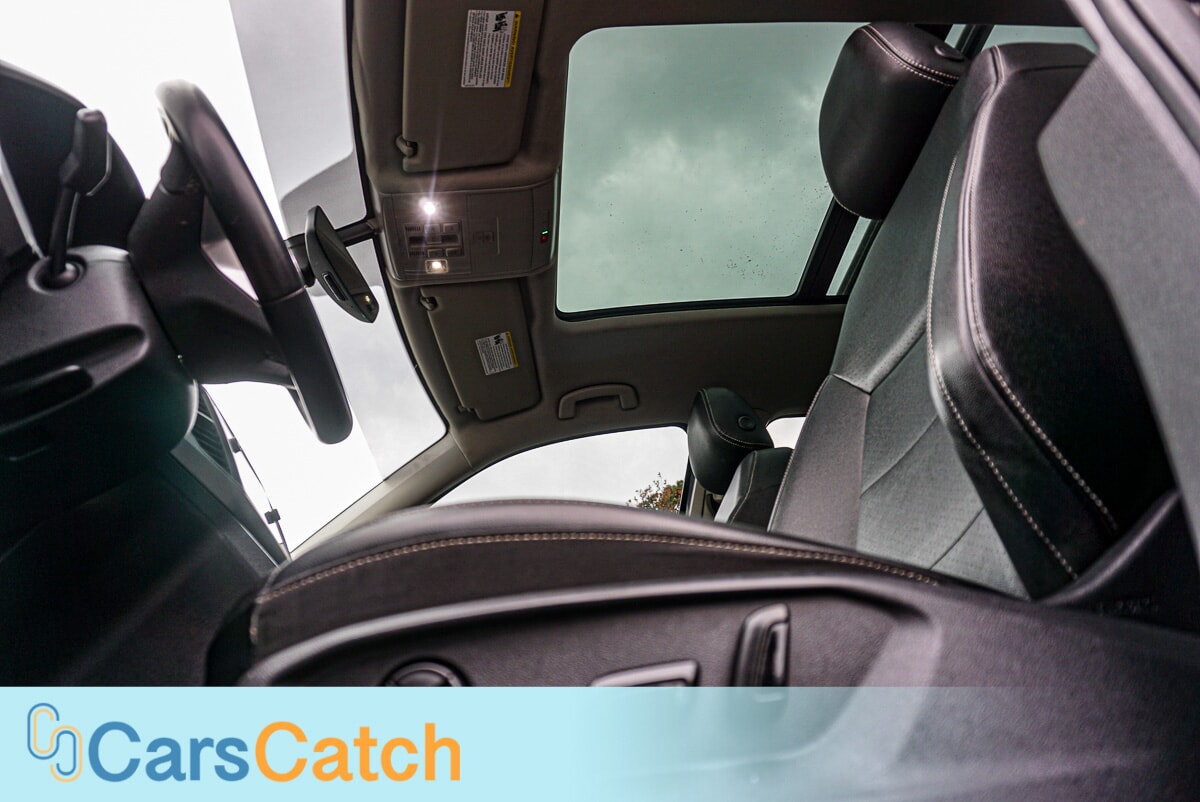 CARSCATCH - Used vehicle - SUV VOLKSWAGEN ATLAS 2021