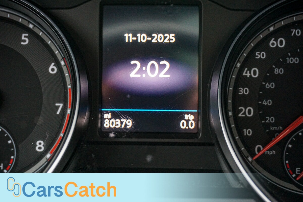 CARSCATCH - Used vehicle - SUV VOLKSWAGEN ATLAS 2021