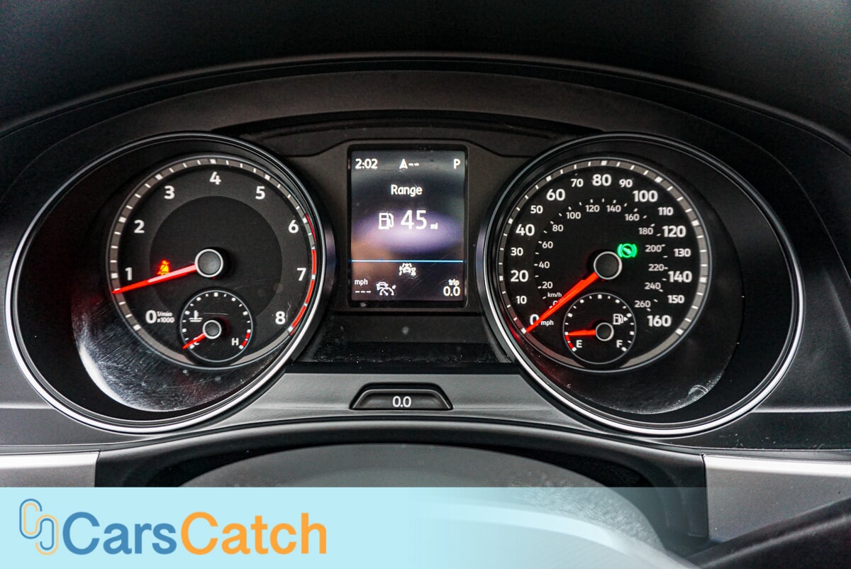 CARSCATCH - Used vehicle - SUV VOLKSWAGEN ATLAS 2021