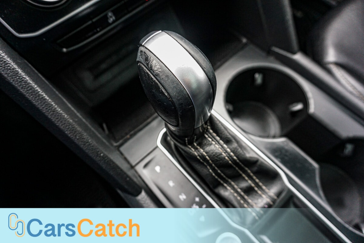 CARSCATCH - Used vehicle - SUV VOLKSWAGEN ATLAS 2021