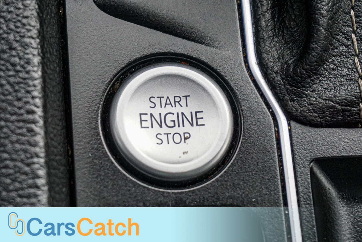 CARSCATCH - Used vehicle - SUV VOLKSWAGEN ATLAS 2021