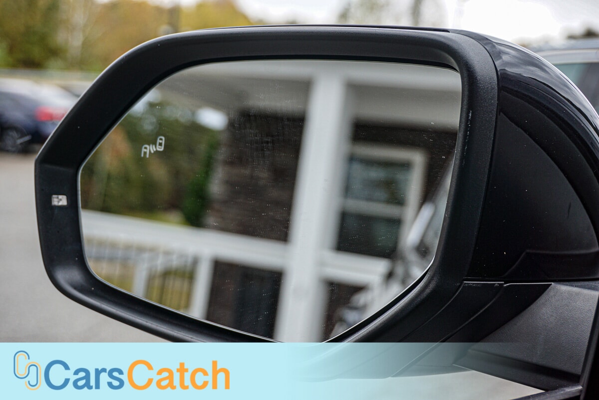 CARSCATCH - Used vehicle - SUV VOLKSWAGEN ATLAS 2021