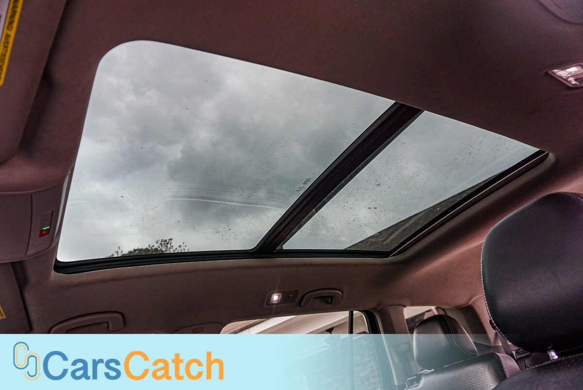 CARSCATCH - Used vehicle - SUV VOLKSWAGEN ATLAS 2021