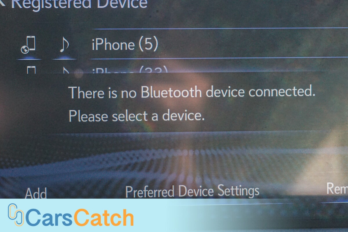 CARSCATCH - Used vehicle - SUV LEXUS RX 2021