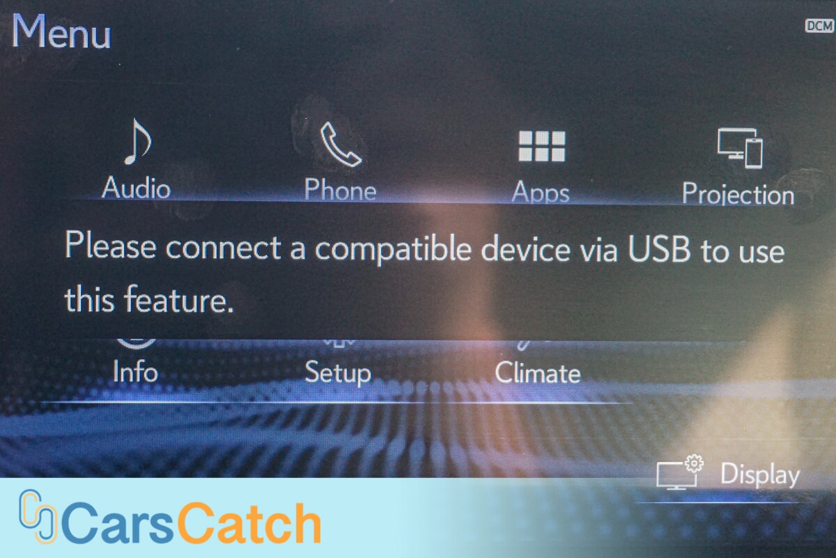 CARSCATCH - Used vehicle - SUV LEXUS RX 2021