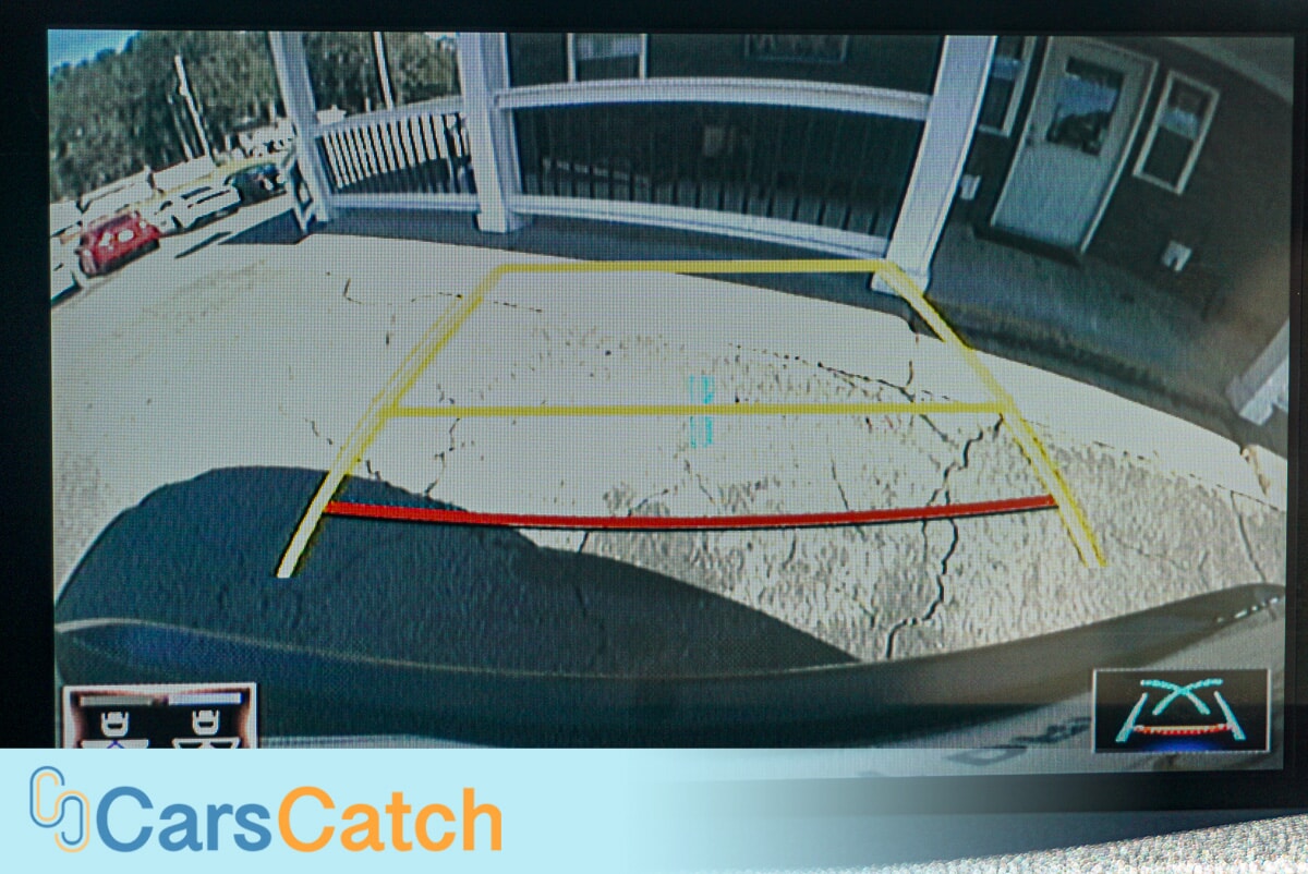 CARSCATCH - Used vehicle - SUV LEXUS RX 2021