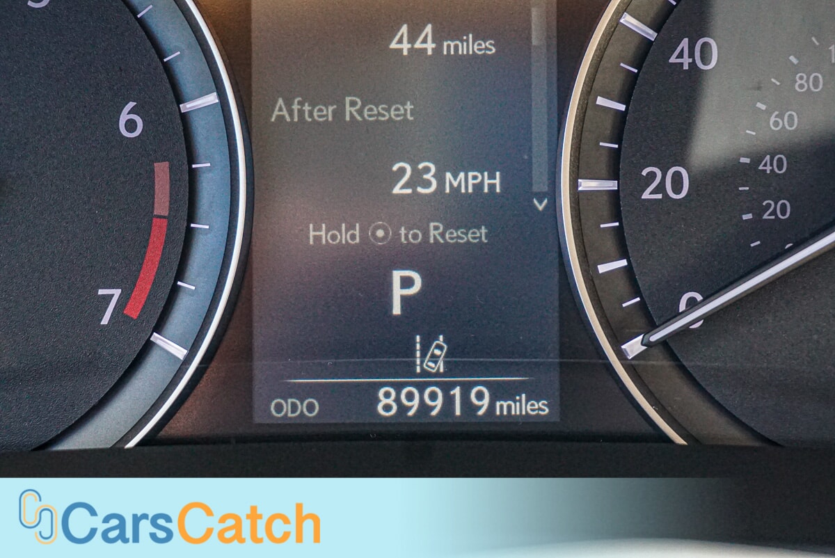 CARSCATCH - Used vehicle - SUV LEXUS RX 2021