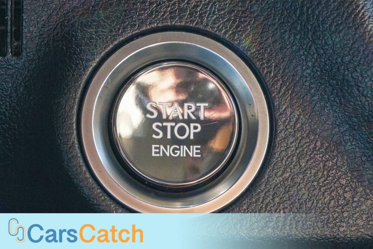 CARSCATCH - Used vehicle - SUV LEXUS RX 2021