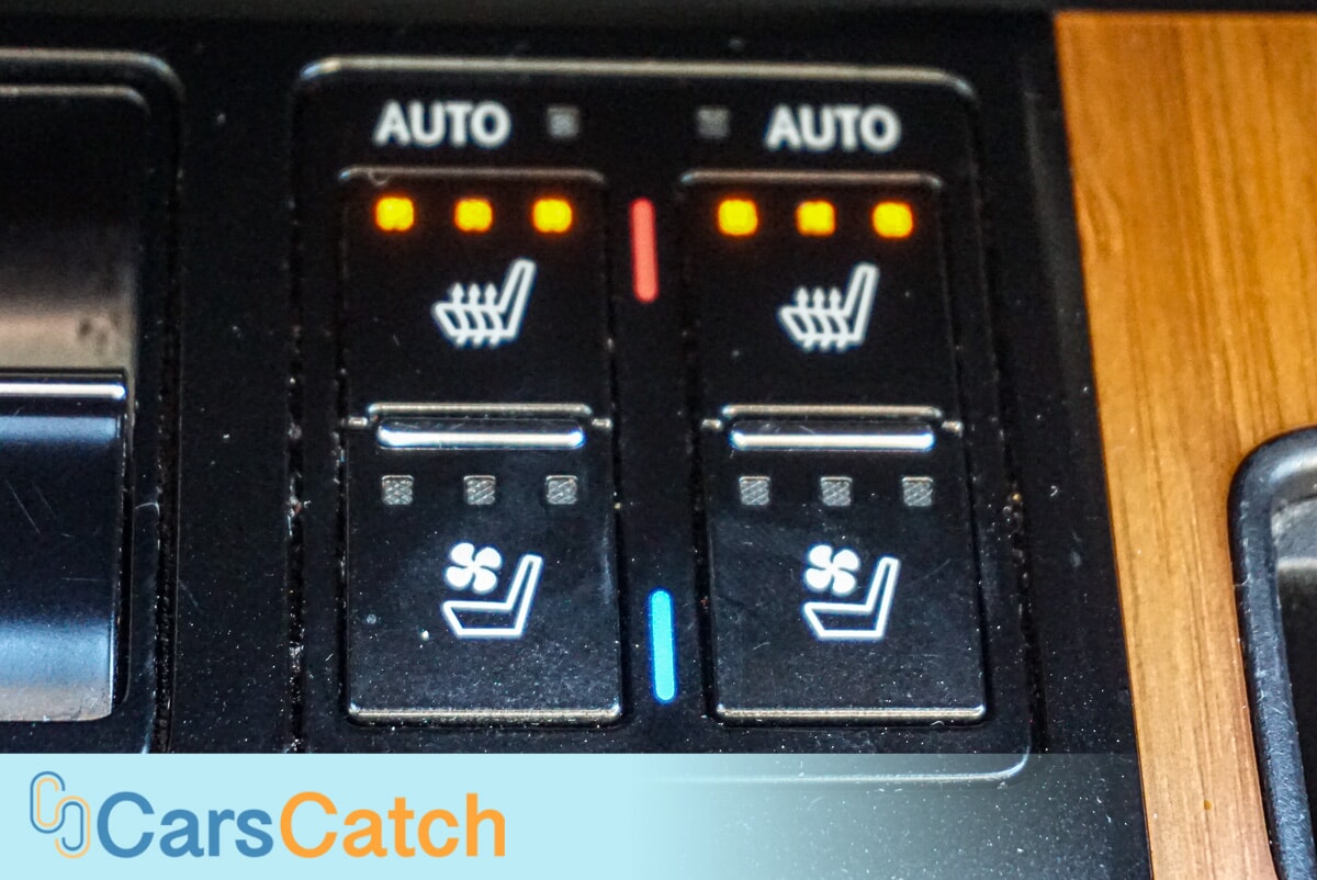 CARSCATCH - Used vehicle - SUV LEXUS RX 2021