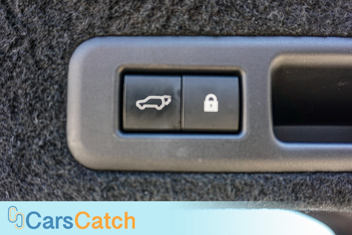 CARSCATCH - Used vehicle - SUV LEXUS RX 2021