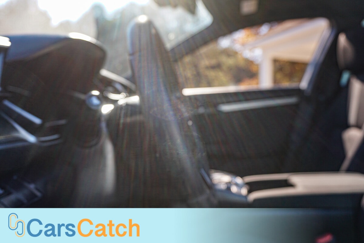 CARSCATCH - Used vehicle - SEDAN HONDA CIVIC HATCHBACK 2019