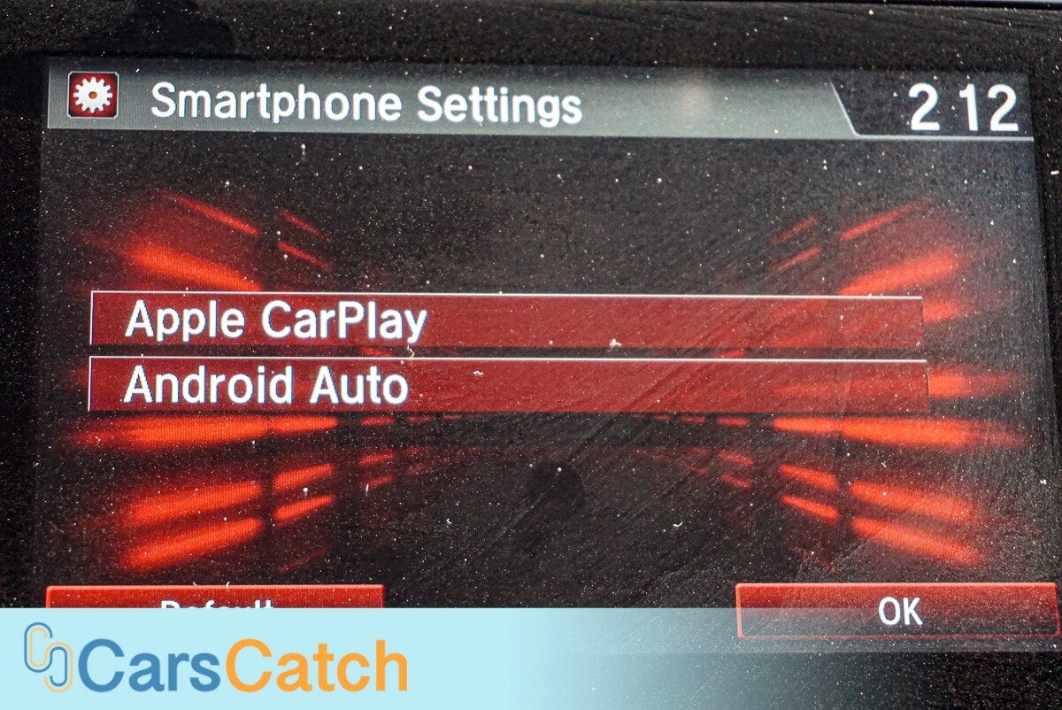 CARSCATCH - Used vehicle - SEDAN HONDA CIVIC HATCHBACK 2019