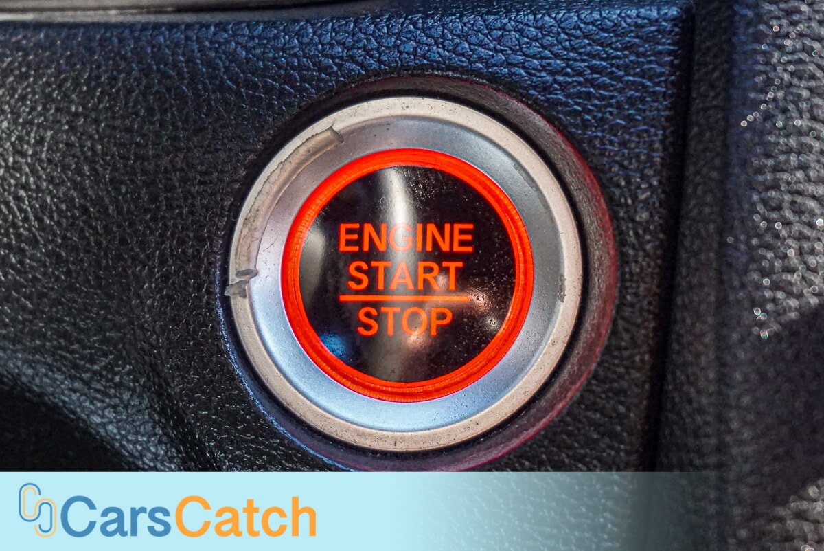 CARSCATCH - Used vehicle - SEDAN HONDA CIVIC HATCHBACK 2019